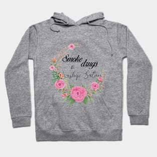 Inspirational shirt #33 Hoodie